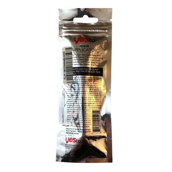 Yes to Face Mask Applicator - Picture 5 of 5
